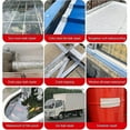 thumbnail image 4 of Waterproof Magic Self Tape Rubber Seal Stop Leaks Adhesive Tape Pipe Repairing, 4 of 5