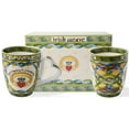 thumbnail image 2 of Irish Claddagh Mug Set of Two with Irish Gift Box, 2 of 3