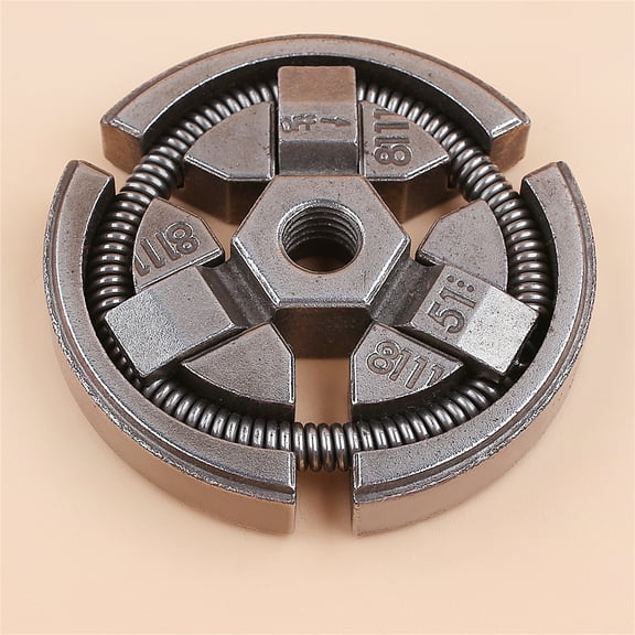 Clutch Assembly Fit Husqvarna 50 51 55 Rancher 254 154 Chainsaw Replace Part New