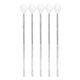thumbnail image 1 of 5pcs Cotton Fire Cupping Stick Igniter Extended Accessory Supply Vacuum Cupping Fire Rod for Beauty Salon, 1 of 5