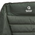 thumbnail image 4 of Guide Gear Oversized XL Comfort Padded Camping Sofa, 600-lb. Capacity Green, 4 of 7