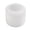 Striped Large Candle, variant on Tibvox Cylinder Silicone Tealight Holder Molds for Tealight Holder Candlestick Stand