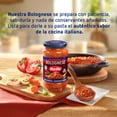 thumbnail image 3 of Salsa de tomate Barilla para Pasta con carne de Res y Cerdo 400g, 3 of 5