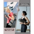 thumbnail image 4 of Yoga Mat Carrier, Premium Yoga Strap with Adjustable Hook and Loop Strap, Soft and Durable, 4 of 4