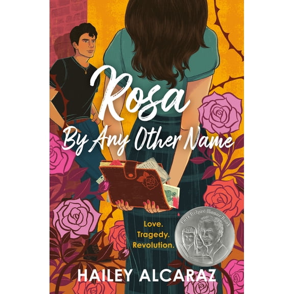 Rosa by Any Other Name, (Paperback)