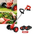 thumbnail image 5 of KingFurt Weed Wacker 21V Cordless String Trimmer, Brushless, 5 of 8