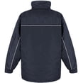 thumbnail image 2 of Result Mens Workwear Heavy Duty Water Repellent Windproof Combo Coat, 2 of 3