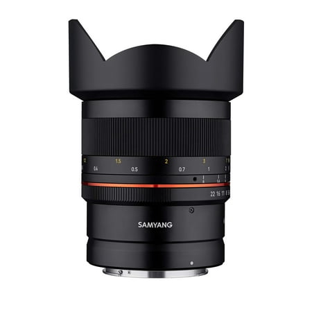 Samyang 14mm F2.8 Full Frame...