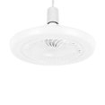 thumbnail image 1 of Luz LED de Colores para Ventilador de Techo, Mesa de Café, Control Remoto, Luz Inteligente para Ventilador de Cocina y Dormitorio, 1 of 5