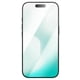 thumbnail image 3 of NILLKIN H+Pro for iPhone 17 Pro Screen Protector 9H Anti-Scratch Tempered Glass Film, 3 of 5