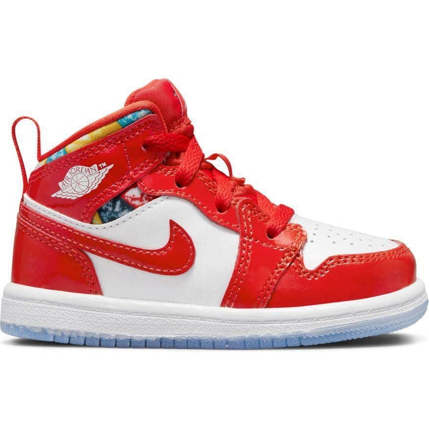 jordan 1 mid se chile
