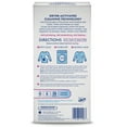 thumbnail image 6 of Woolite 20 Minute Dry Care Cleaner, Wrink Remover, Fresh Scent, 6 Count - At Home Dry Cleaner Cloths, 6 of 7