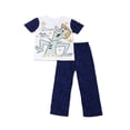 thumbnail image 1 of Pijama Movis Talla CH The Jetsons Blanco, 1 of 3
