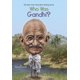 Qui Était Gandhi?, Dana Meachen Rau Livre de Poche – image 3 sur 4