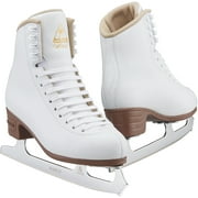 Jackson Ultima JS1790 Women's Ice Skates / Width: Medium (C/M) / Size: Adult 7