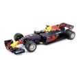 thumbnail image 2 of Max Verstappen Redbull F1 (RB15 Max Vestappen 33) Burago Escala 1:43 Max Vestappen 33 RB15 Max Vestappen 33, 2 of 2