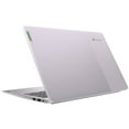 thumbnail image 6 of Lenovo IdeaPad 3i Everyday Value Chromebook 15.6in 60Hz LCD FHD DisplayIntel Celeron N4500, Intel UHD Shared, 4GB LPDDR4, 64GB eMMC, WiFi 6, Webcam, Bluetooth 5.1, 45W PSU, HDMI, Chrome OS, 6 of 6