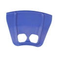 thumbnail image 2 of Protector de llanta de rueda, herramienta protectora de borde de neumático antideslizante de doble elevación para neumático de motocicleta, bicicleta, Azul, 2 of 8