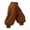 Brown%GC100, variant on SJLDQY Carnival Womens Pirate Dress Up Fashion Suede Tops Pants Outfits Party Funny Stage Performance Clothes Set