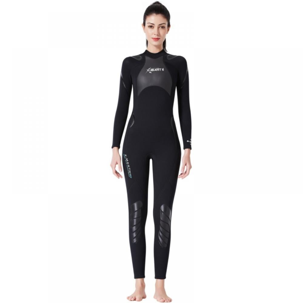 Surfing Wetsuits Surfing Equipment Women's Full Body Length Wetsuit 3MM