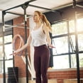 thumbnail image 3 of Cuerda para saltar, cuerda para saltar de velocidad para entrenamiento físico, cuerda para saltar ajustable para adultos para hombres, mujeres, niños y niñas, 3 of 8