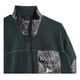 thumbnail image 4 of Chamarra adidas Hombre Andwander Mid Verde Terrex verde S, 4 of 7