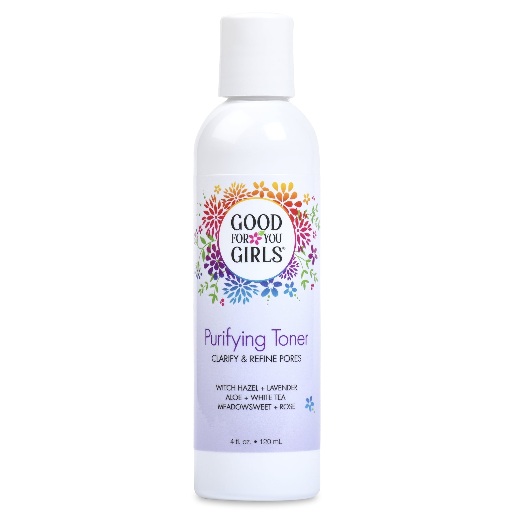 Bubble Skincare Break Even Balancing Toner for Normal to
