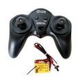 thumbnail image 3 of Télécommande de Voiture RC 2.5A avec Carte Récepteur Pièces de Rechange Facile à Utiliser 6CH Durable Portable pour Remplacement de Pièces de Voiture RC, 3 of 7