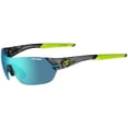 thumbnail image 3 of Tifosi Tifosi Slice Interchangeable Sunglasses, 3 of 12