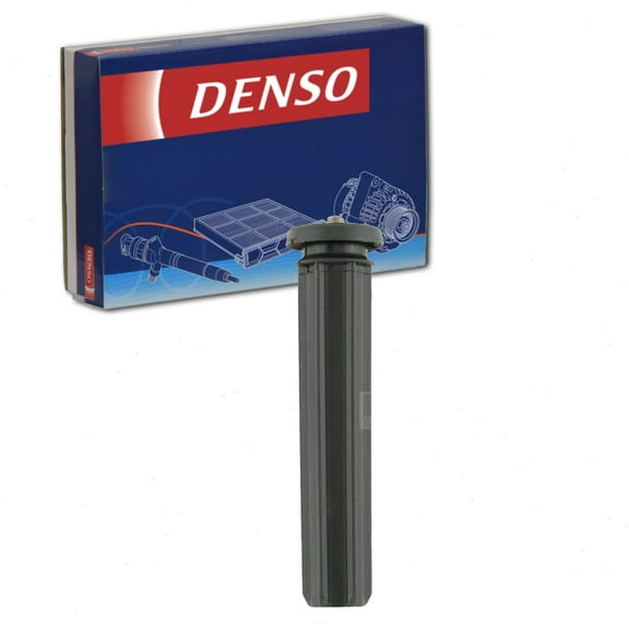 DENSO Direct Ignition Coil Boot Kit compatible with Jeep Grand Cherokee 5.7L 6.1L 6.4L V8 2006-2015