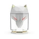 thumbnail image 1 of Humidificador de Lobo, Modelo de Lobo de Guerra Diy de Geometría 3D, Humidificador Pesado, 1 of 2