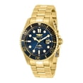 thumbnail image 1 of RELOJ INVICTA PRO DIVER 30810 ORO, 1 of 2