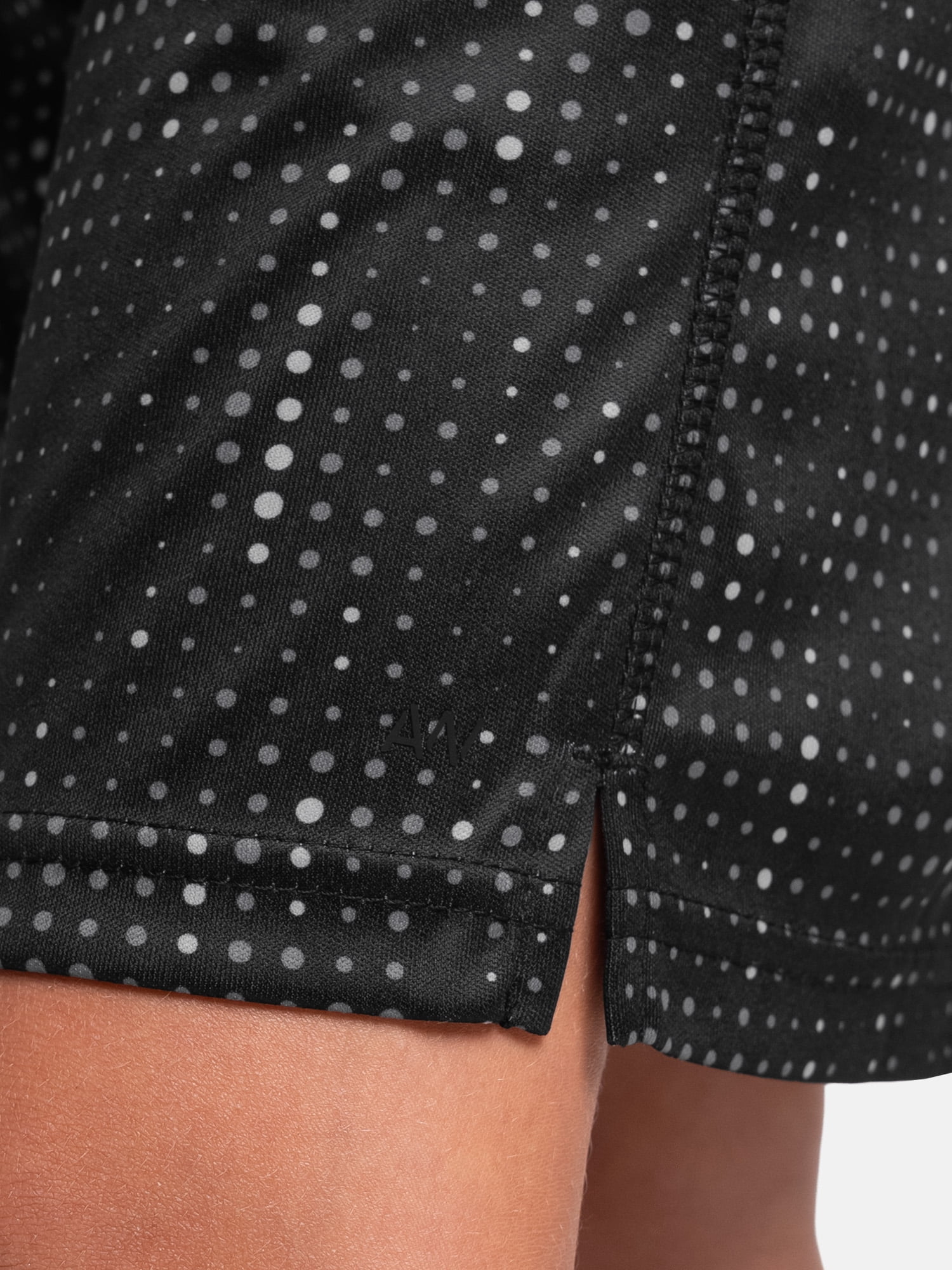 Athletic Works Boys Core Performance Short, 2-Pack, Sizes 4-18 & Husky