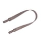thumbnail image 4 of Correa para bolso, elegante correa para modificación de bolso, correas para equipaje, correa de cuero para bolso Gris, 4 of 9