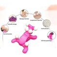 thumbnail image 4 of Dispositivo de tracción ZHAOCHENG para masaje de espalda y alivio de dolor cervical, 4 of 5