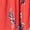 Red - cherrycombo, variant on FREE PEOPLE $108 Womens New 1618 Red Floral Low Back Sleeveless Dress M B B