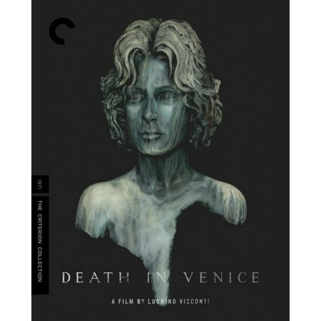Death In Venice (Blu-ray)
