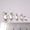 8mm, variant on K-KED Real S925 Sterling Silver Clasp Accessories Connector Parts Repair 8mm-16mm Size-12mm-3pcs