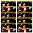 thumbnail image 3 of Christmas Debit Card Sticker Merry Christmas Credit Card Skin Xmas Credit Card Stickers Funny Debit Card Credit Card, 3 of 6