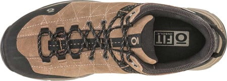 Men's Oboz Hyalite Low Hiking Shoe 