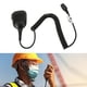 thumbnail image 1 of Micrófono de altavoz portátil ANGGREK Walkie Talkie profesional de alta sensibilidad para DGM6100 M8220 DM3400, 1 of 8