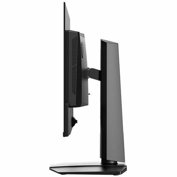 MSI MAG 274QP QD-OLED X24 27" Class WQHD Gaming OLED Monitor - 16:9 - Metallic Black - 26.5" Viewable - Quantum Dot OLED - 2560 x 1440 - 1.07 Billion Colors - Adaptive Sync - 400 Nit - 0.03 ms - 24...