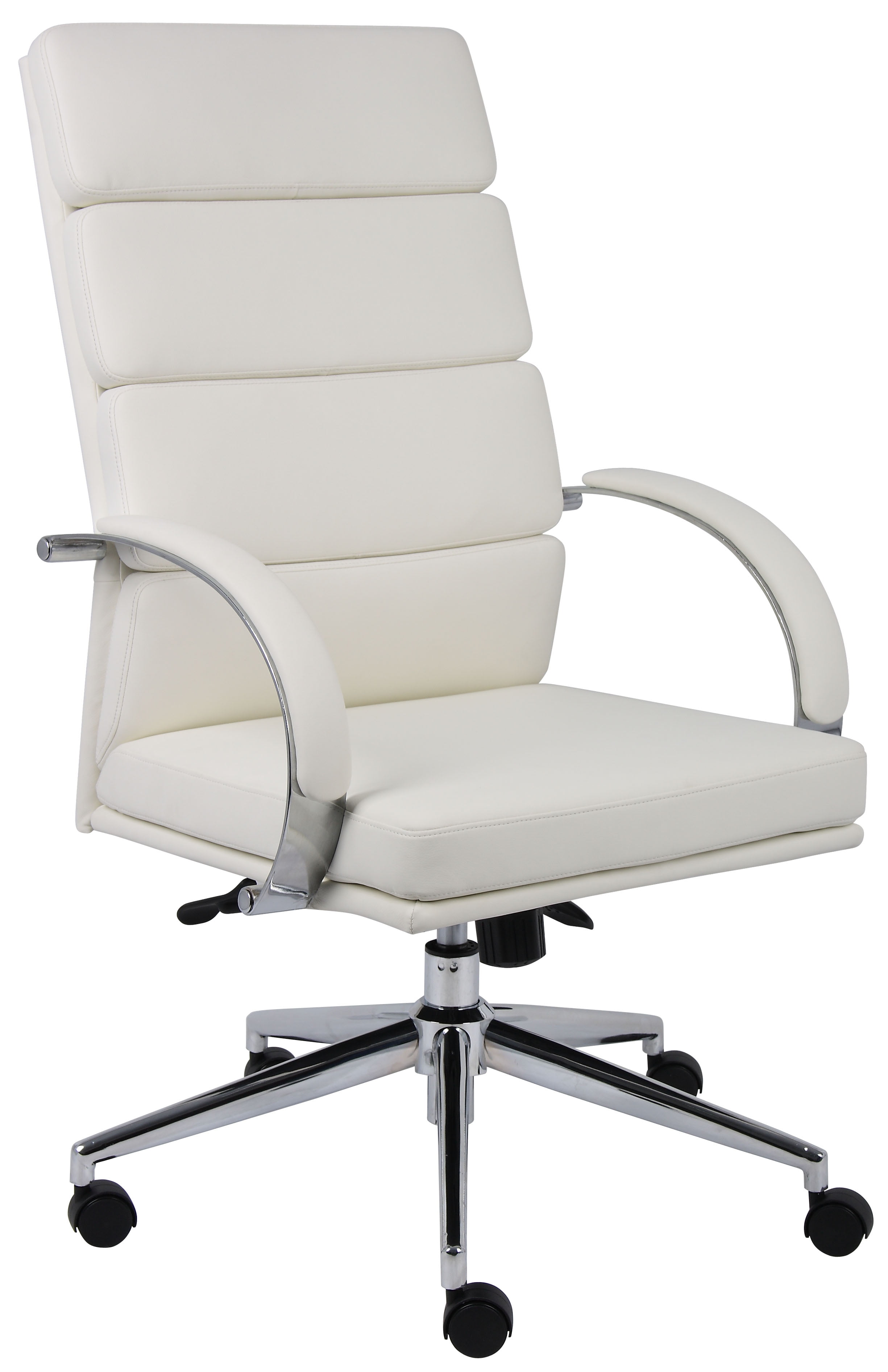 Boss Office & Home Contemporary High Back Executive Chair - Walmart.com