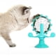 thumbnail image 2 of Juguete para Gatos Molino Viento Ygjytge Con Ventosa Azul Lago, 2 of 8