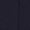 Navy, variant on Cotton Ribbed Panel Skirt for Women - Knee Length Pleated Elastic Waist A-Line Skirt dk Heather Large