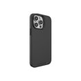 thumbnail image 1 of Gear4 Rio Snap - Back cover for cell phone - MagSafe compatibility - 50% recycled plastic - black - for Apple iPhone 14 Pro Max, 1 of 4