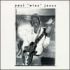 Paul "Wine" Jones - Mule - Blues - CD