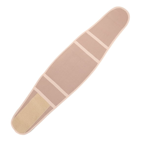 Mens Girdle Belt Bridge for Hernia Belts Soft Back Brace Warm Keeping Waist Breathable