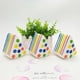 thumbnail image 5 of Rainbow Cake Squishies, Slow Rising Fidget Squeeze, Layer Cake Squeezable Stress Relief Ball for Anxiety Relief, Birthday Gifts, Party Favors, 5 of 7