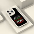thumbnail image 4 of Obtenga una protección elegante y confiable para su iPhone con una elegante y funcional funda de goma TPU a prueba de golpes con estampado de dibujos animados para teléfono, 4 of 4